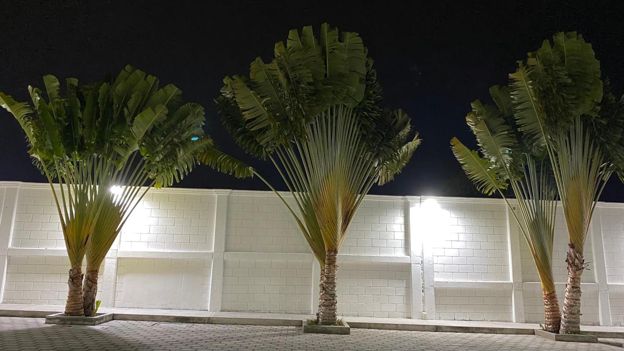 Hotel Santa Fe Tuxtla Gutiérrez Exterior foto